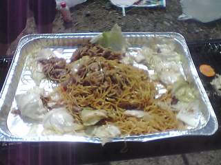 ���L�\�[�o�B